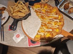 -必胜客(上海新南方商城PH店)