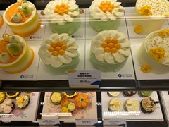 -Pantry's Best派悦坊蛋糕(世纪金源店)