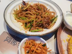 -阿娜尔·新疆菜(宜家荟聚中心店)