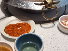 -左庭右院鲜牛肉火锅(环球港店)