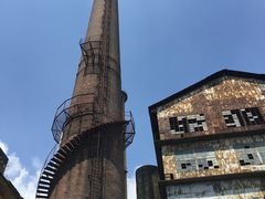 -广州市紫泥堂文化创意园景区