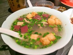 -小厨娘金榜题名(夫子庙贡院街店)