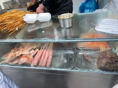 -陈勇串炸里脊(马道街步行街店)