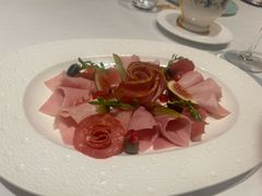 -波特曼西餐厅(南岗店)