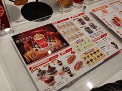 -DQ·蛋糕·冰淇淋(石家庄北国奥特莱斯店)