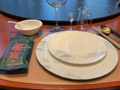 -翕间食·精致淮扬菜(江苏大剧院店)