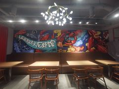 -李叔叔虾蟹大排档(青羊店)