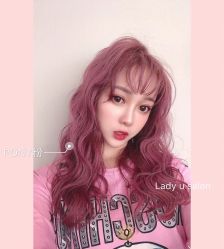 -Hello Lady发型设计