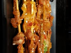 -蛙三泡椒牛蛙(万象城店)