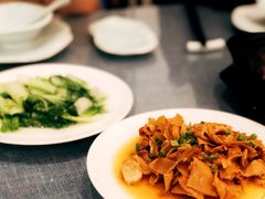 -茶油香闽南菜·花园餐厅(前埔店)