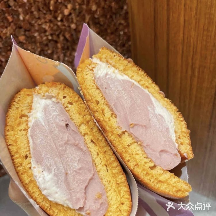 铜锣烧界的“神仙打架”选手，有20券直接冲吧