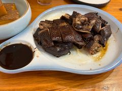 -百家鲜·杭帮菜