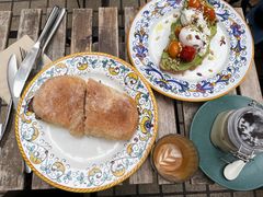 -Alimentari早午餐(安福路店)