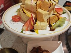 -炭之家·齐齐哈尔非遗烤肉·鲜切直供(中央大街店)