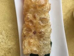 玫瑰普洱乳扇卷-蝴蝶泉宾馆-中餐厅