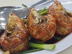 -新峰肉骨茶
