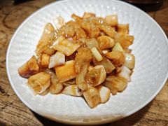 -魁盛居百年鲁菜馆(县西巷店)