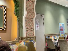 -清真吐鲁番餐厅(牛街店)