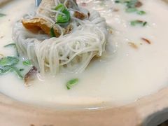 -堂宴·老厦门私房菜(1988仙岳总店)