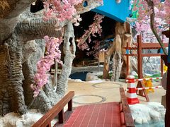-中铁花水湾四季温泉谷