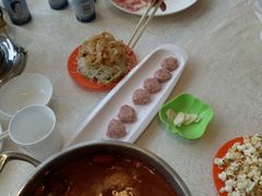 -大胖骨汤火锅(裕华店)