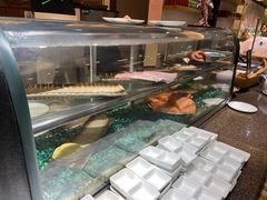 -听松楼·花园酒店·自助餐厅(红梅公园店)