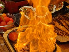 -1819餐厅·团队聚餐·烤串·精酿