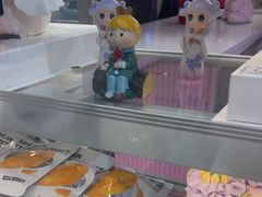 -CAKE BOSS 蛋糕老板(西单君太百货店)