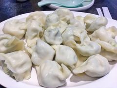 -李记饺子·熏酱东北菜(欢乐谷店)