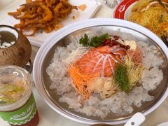 -渔文乐·海鲜大排档(壹品总店)