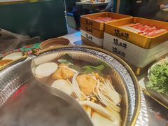 -温禾牛·和牛寿喜烧自助火锅(恒基名人店)