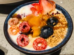 特色酸奶-园里火锅(仁和新城店)