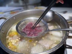 -潮发潮汕牛肉店(永庆坊店)