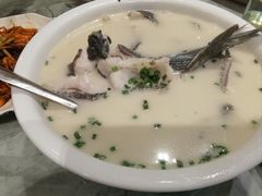 -洪福饭店·十八年老店