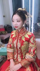 点击看大图 -弥雾·Nebula·西服婚纱定制