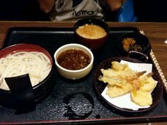 -歌行灯日本料理(伊势丹店)