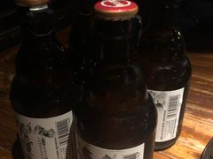 -令狐冲烤鱼·烧菜馆(达明店)