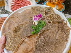 -汇聚德京味铜锅涮肉(沈家桥二路店)