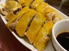 白切鸡-兴乐饭店(齐飞路店)