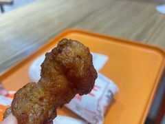 -鲜粮卷饼王(小白楼店)