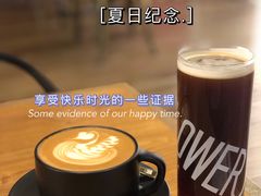 -麦隆咖啡Mellower Coffee(弘基时尚生活中心店)