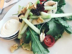 -Pizza Express(机场T1店)