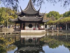 -西园戒幢律寺