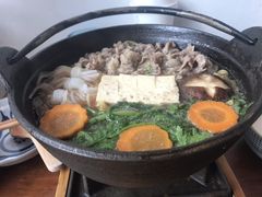 -铃木食堂(帽儿胡同店)