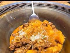 -山河屯铁锅炖鲜鹅·东北菜(开发区一店)