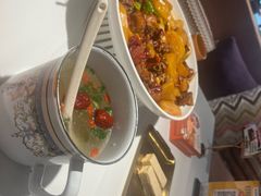 -谷丽麦馕新疆菜·清真(步步高梅溪新天地店)