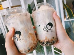 -喜茶(广州天汇igc店)