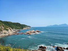 -西涌国际滨海旅游区