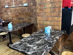 -香港风味小吃店(中英街店)