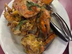 -大茄来海鲜餐厅(亚洲城分行)